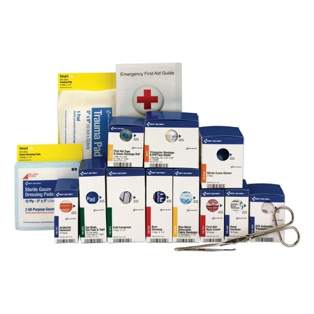 First Aid Only